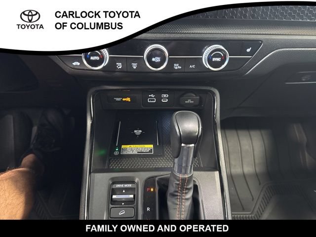Used 2024 Honda CR-V Sport-L image 24