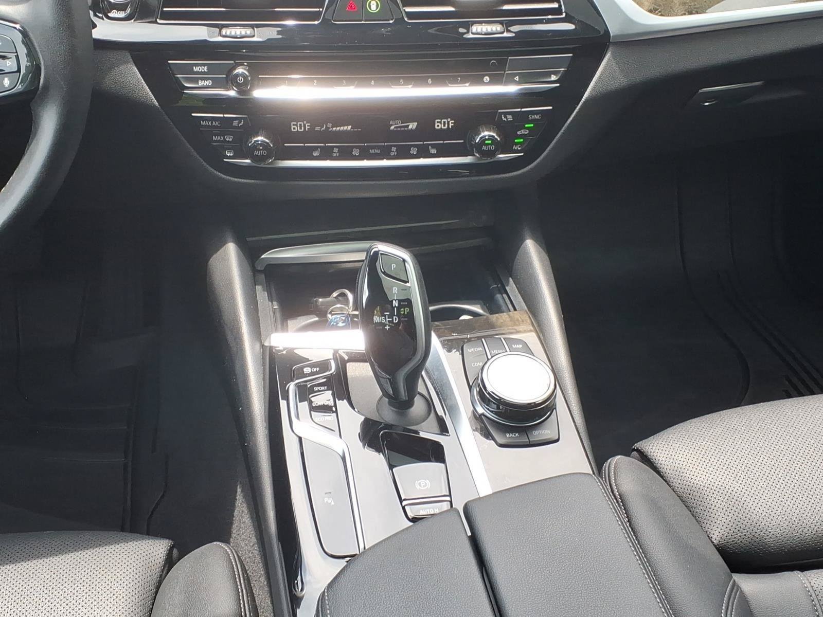 Used 2023 BMW 530i w/ Executive Package RWD image 18
