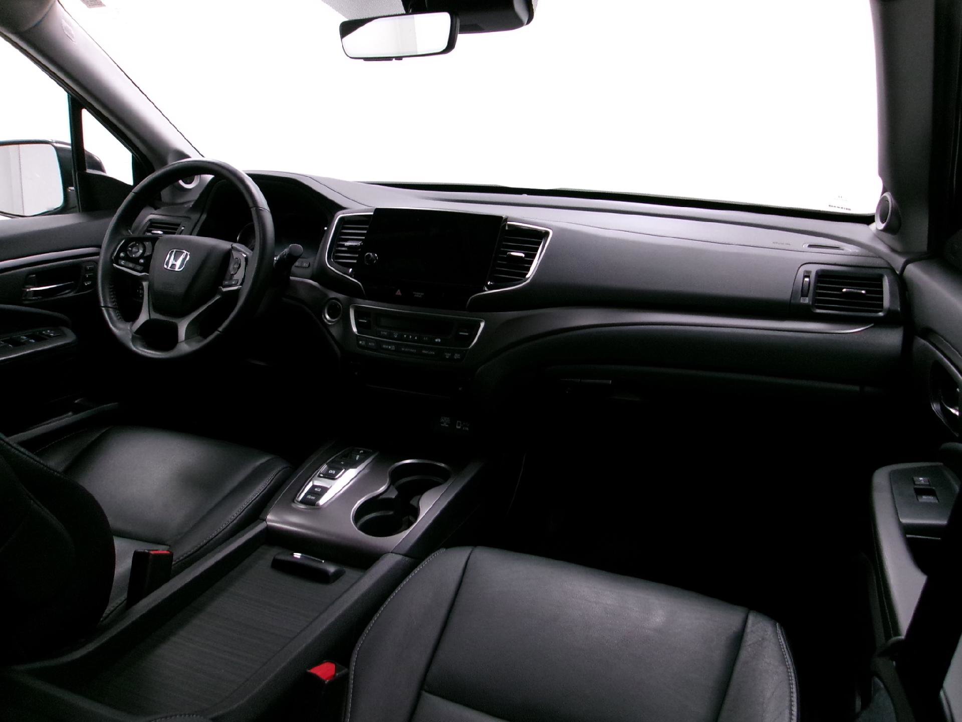 Used 2021 Honda Pilot EX-L image 3