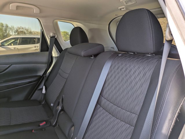 Used 2019 Nissan Rogue S w/ Special Edition Package image 18
