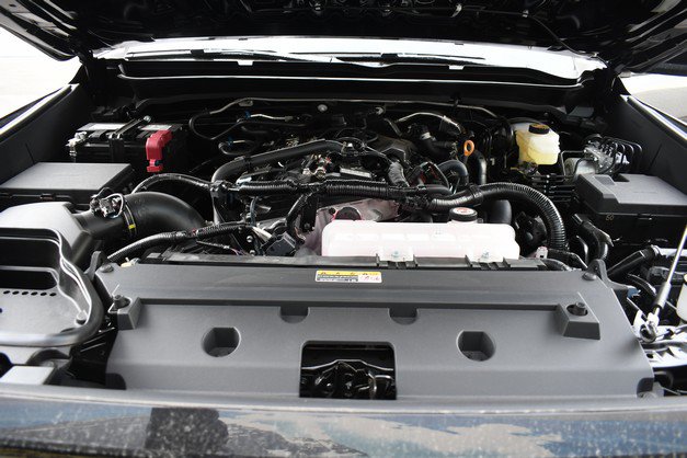 New 2025 Toyota Tacoma SR5 image 13