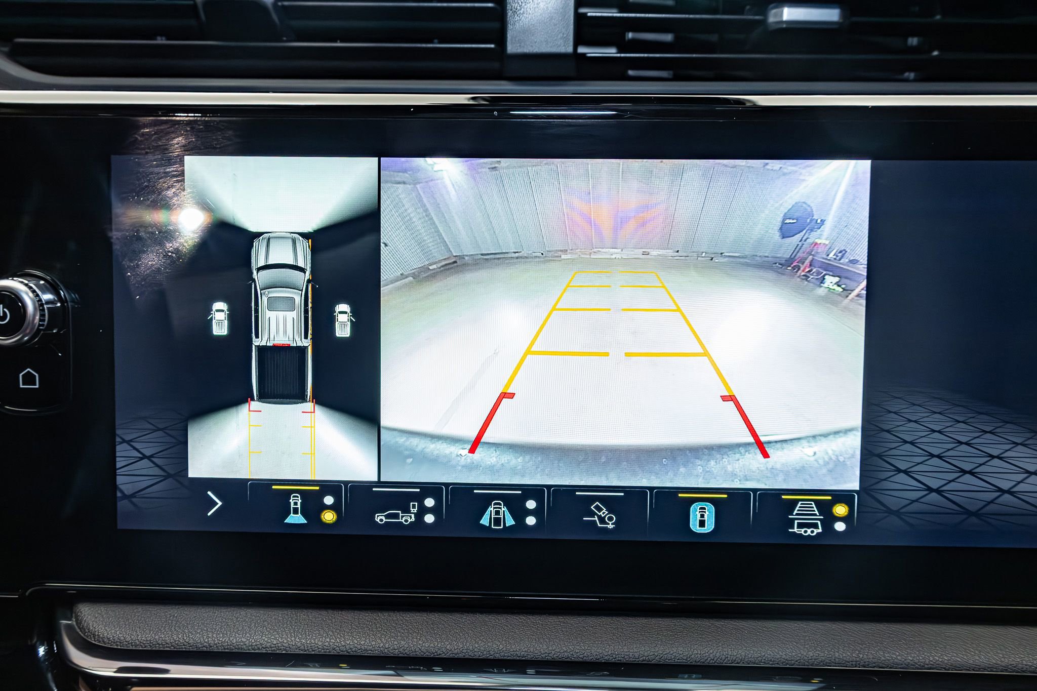 Used 2022 GMC Sierra 1500 AT4 w/ AT4 Premium Package AWD/4WD image 18