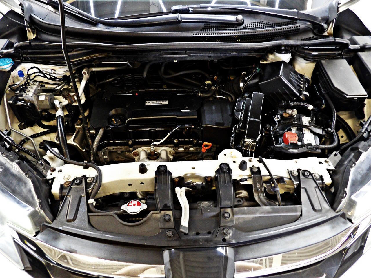 Used 2016 Honda CR-V EX image 23