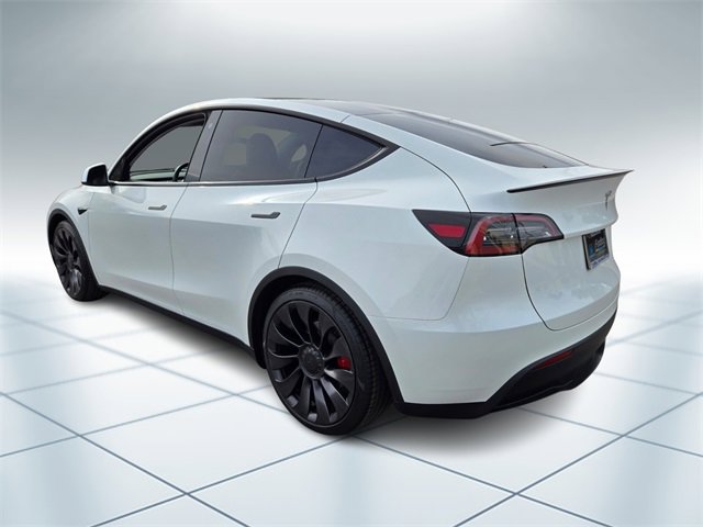 Used 2023 Tesla Model Y Performance image 7