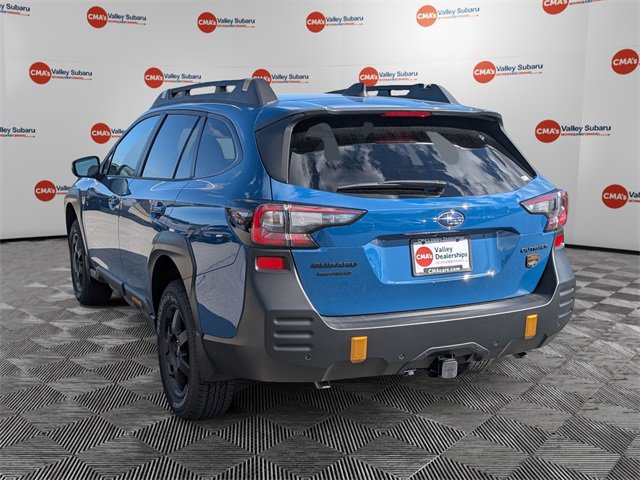 New 2025 Subaru Outback Wilderness image 7
