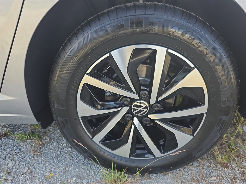 New 2026 Volkswagen Jetta S image 21
