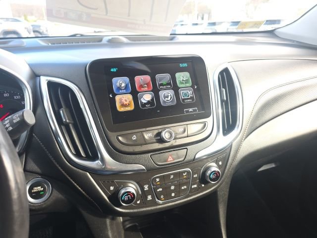Used 2018 Chevrolet Equinox Premier w/ LPO, Protection Package image 17