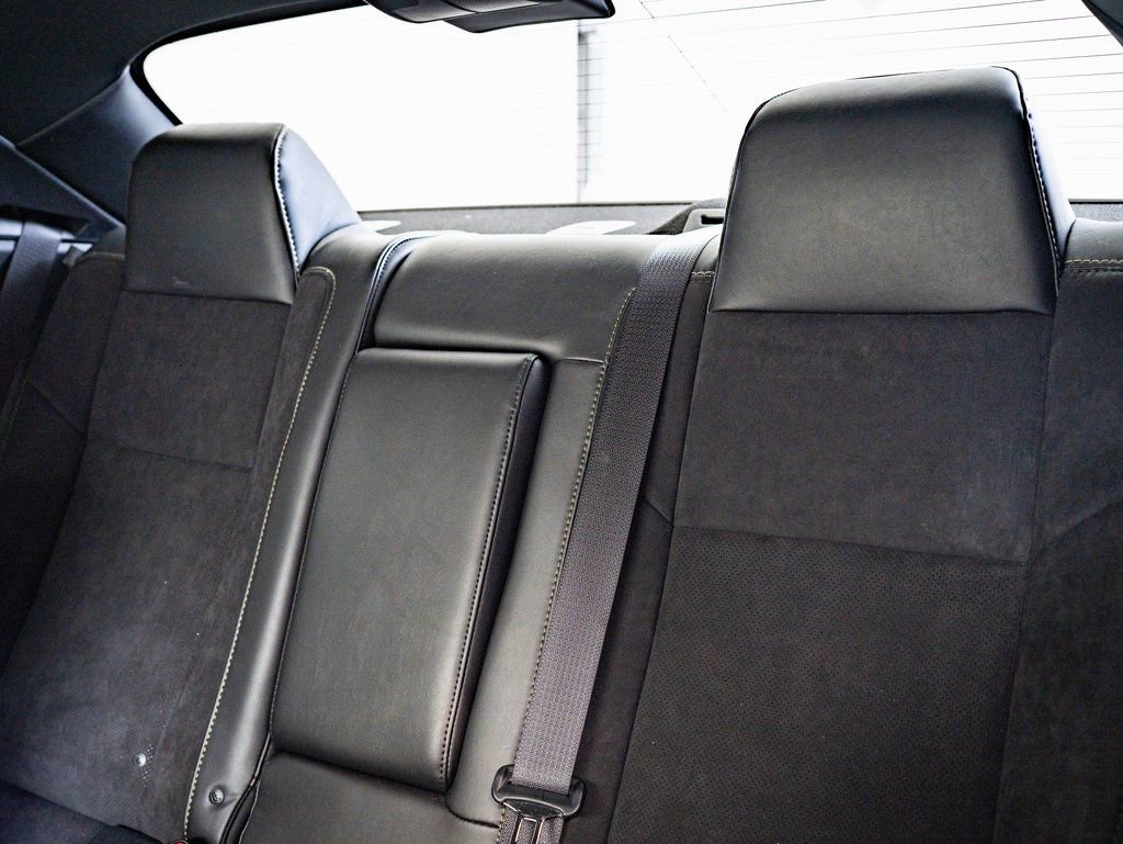 Used 2023 Dodge Challenger R/T Scat Pack image 33