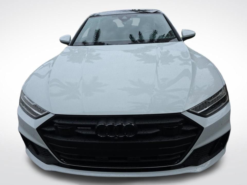 Used 2023 Audi A7 3.0T Premium Plus w/ Premium Plus image 3