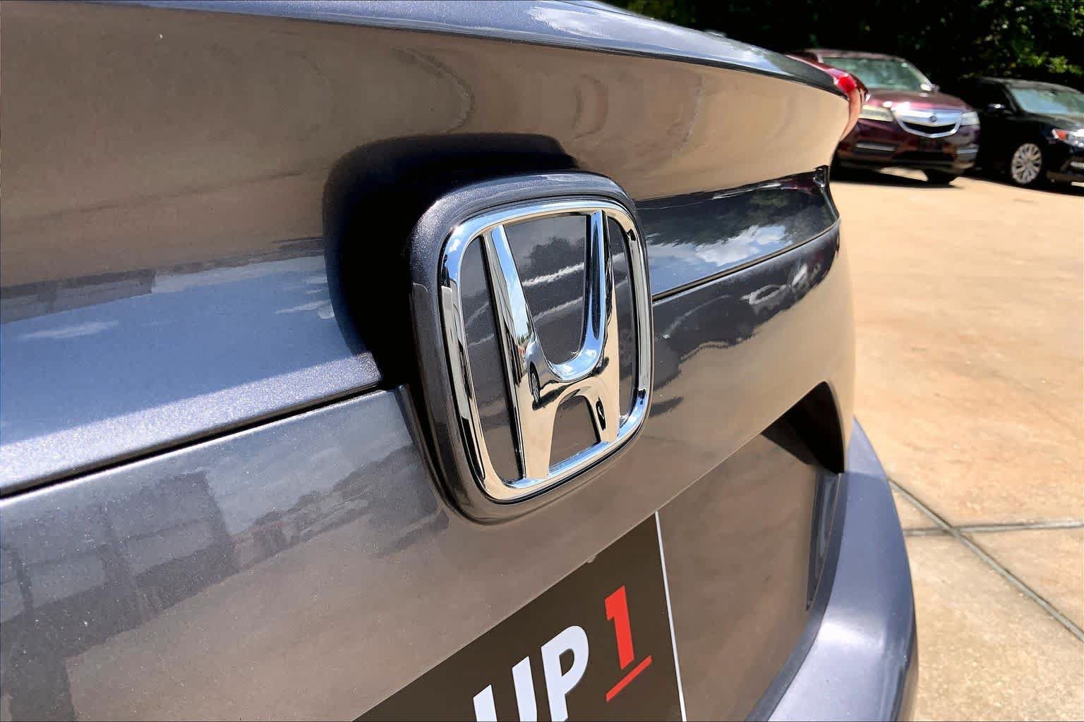 Used 2016 Honda Civic LX image 10
