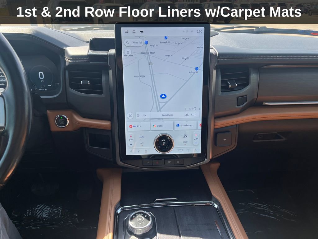 Used 2022 Ford Expedition Max Platinum image 25