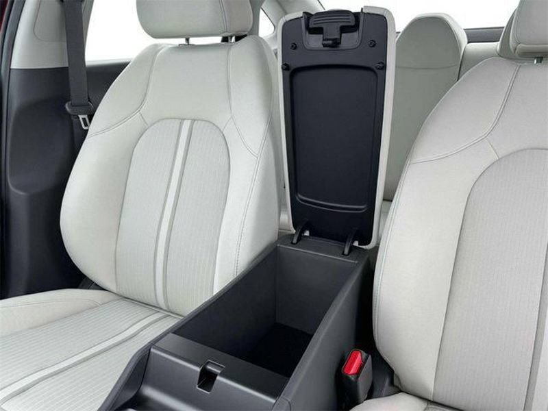 New 2025 Hyundai Sonata SE FWD image 18