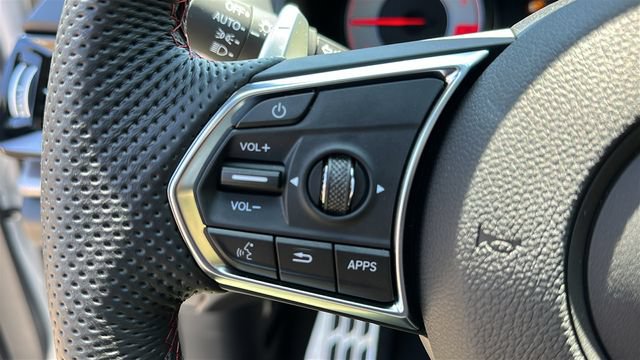 New 2026 Acura RDX A-Spec AWD/4WD image 13
