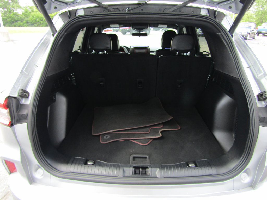 Used 2023 Ford Escape ST-Line w/ Tech Pack #1 AWD/4WD image 18