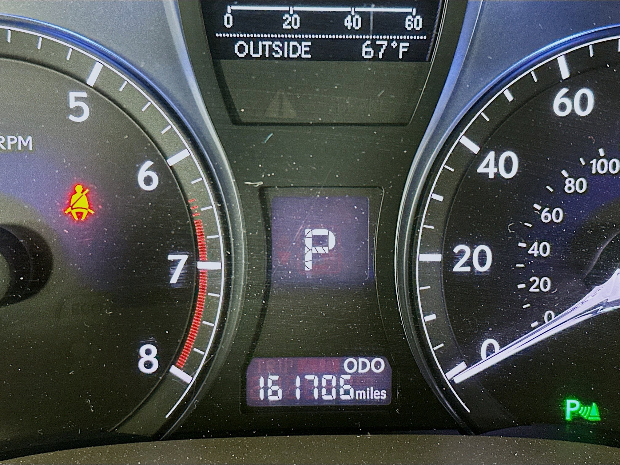 Used 2013 Lexus RX 350 AWD w/ Navigation Pkg image 19