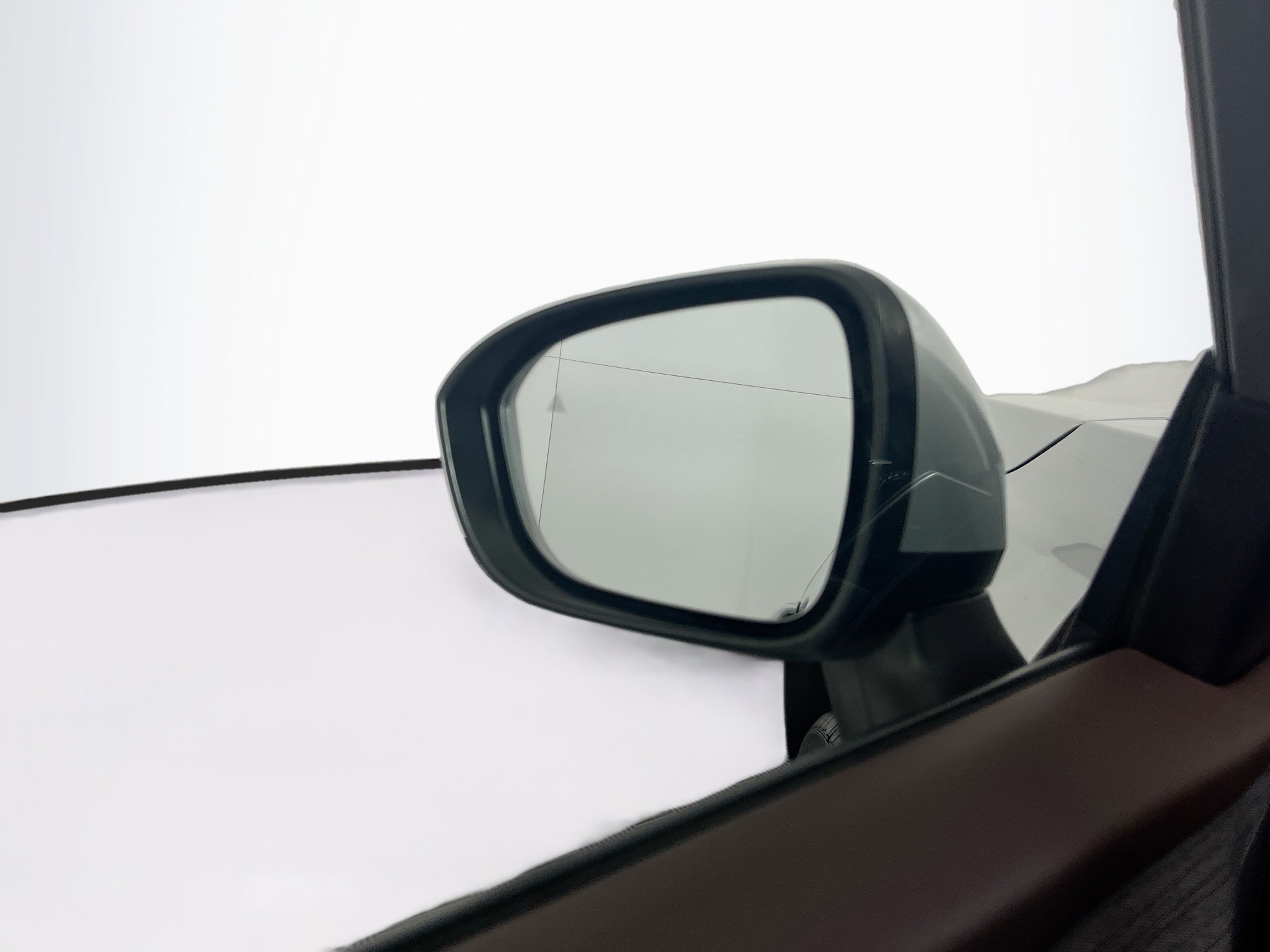 Used 2022 Nissan Rogue SV AWD/4WD image 16