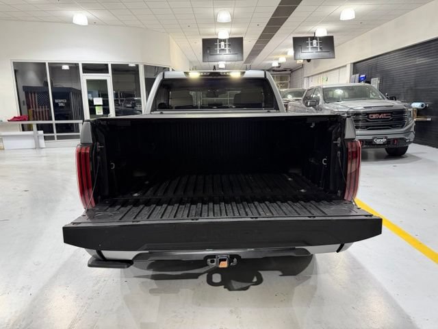 Used 2023 Toyota Tundra Limited AWD/4WD image 43