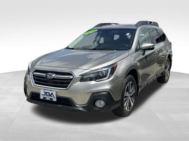 Used 2018 Subaru Outback 2.5i Limited AWD/4WD image 19