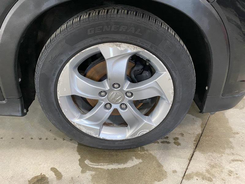 Used 2016 Honda HR-V LX image 12