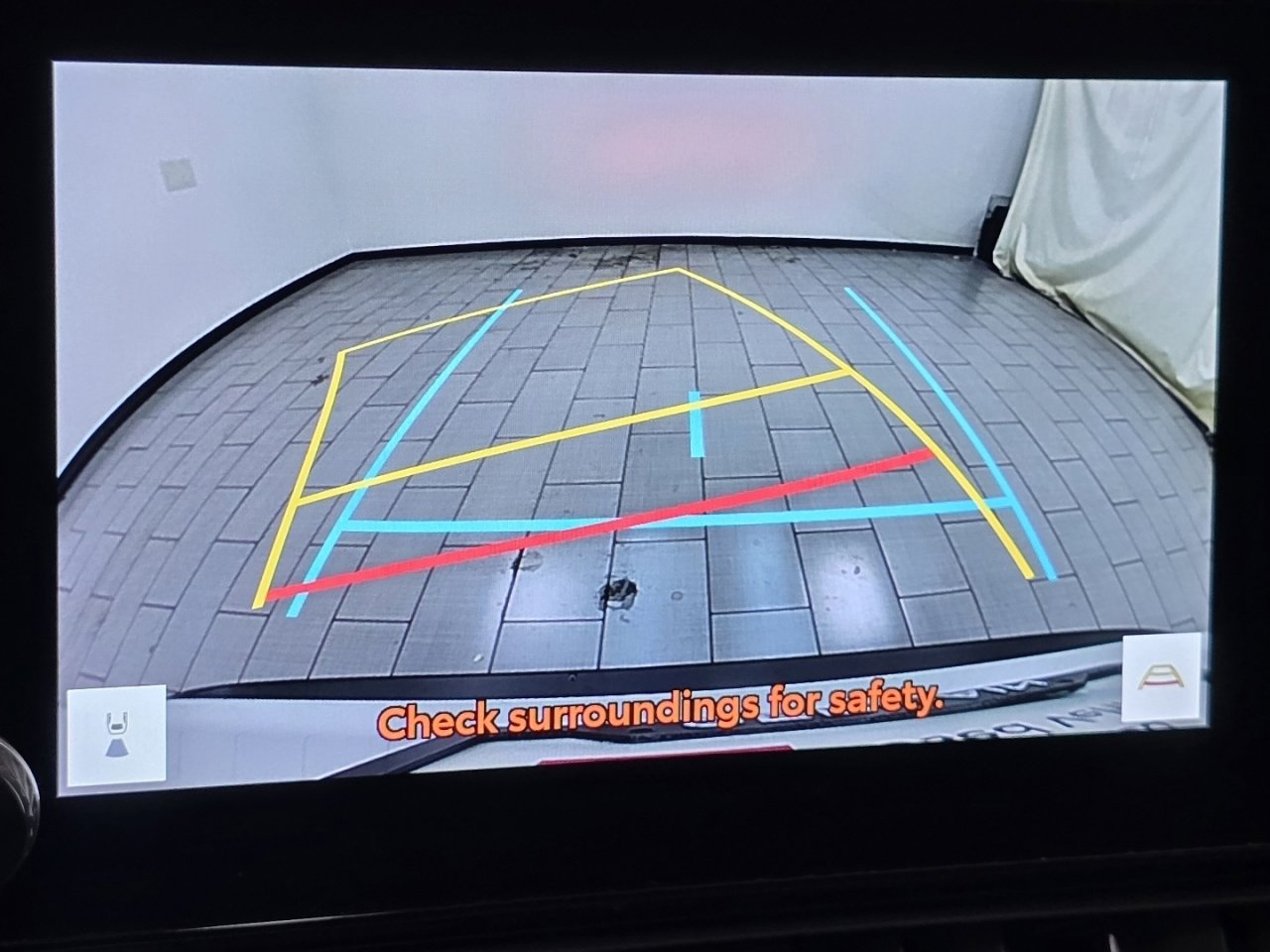 Certified 2025 Toyota RAV4 XLE w/ Convenience Package image 7