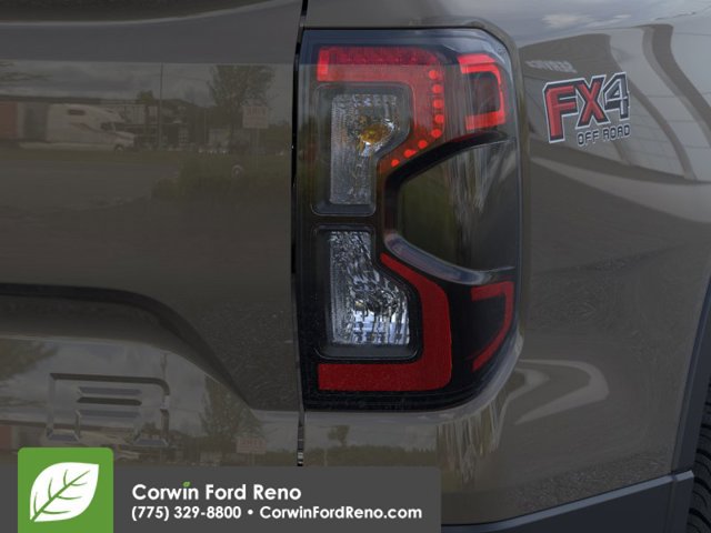 New 2026 Ford Ranger XLT w/ FX4 Off-Road Package AWD/4WD image 23