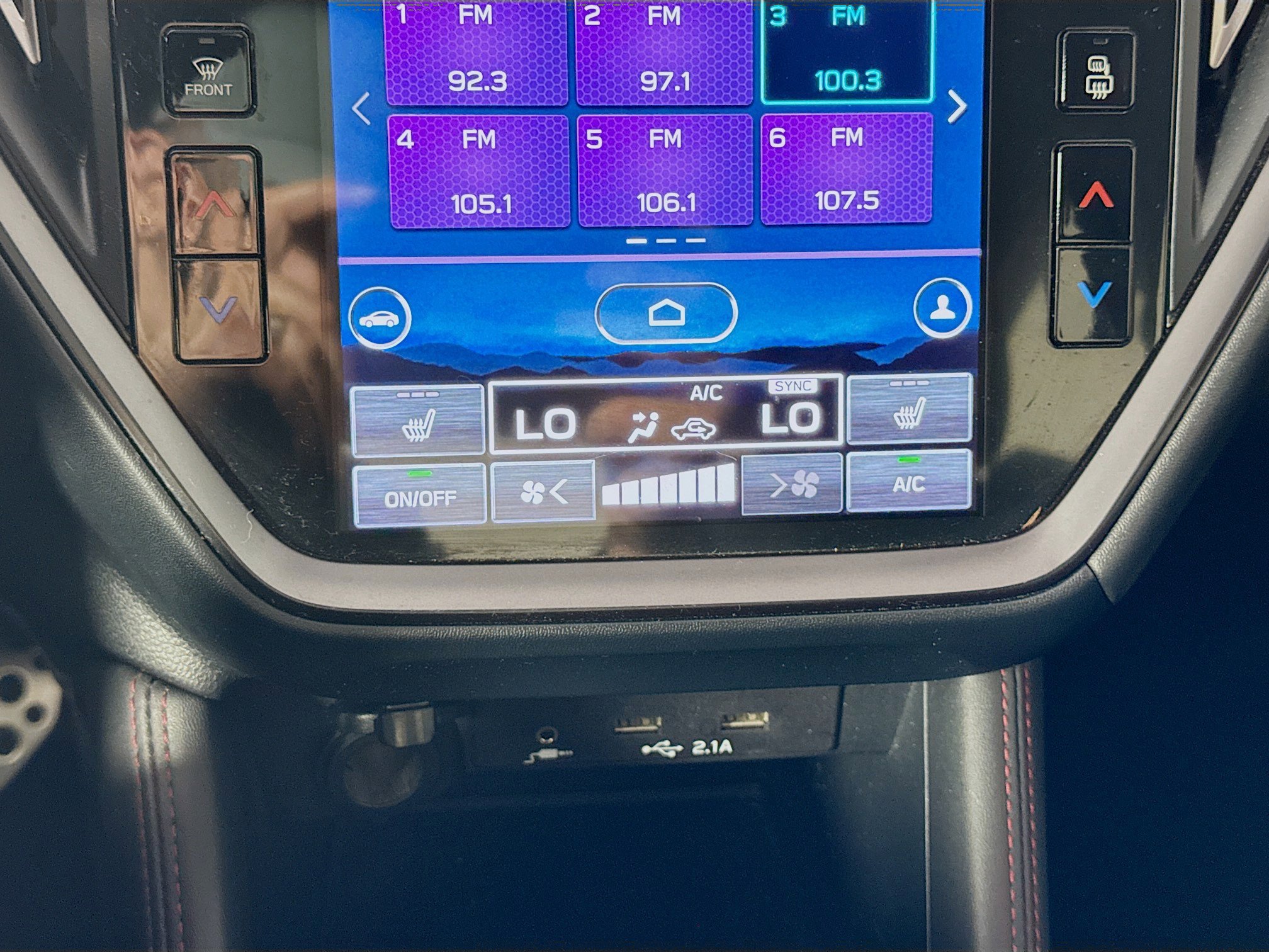 Used 2022 Subaru WRX Limited AWD/4WD image 18