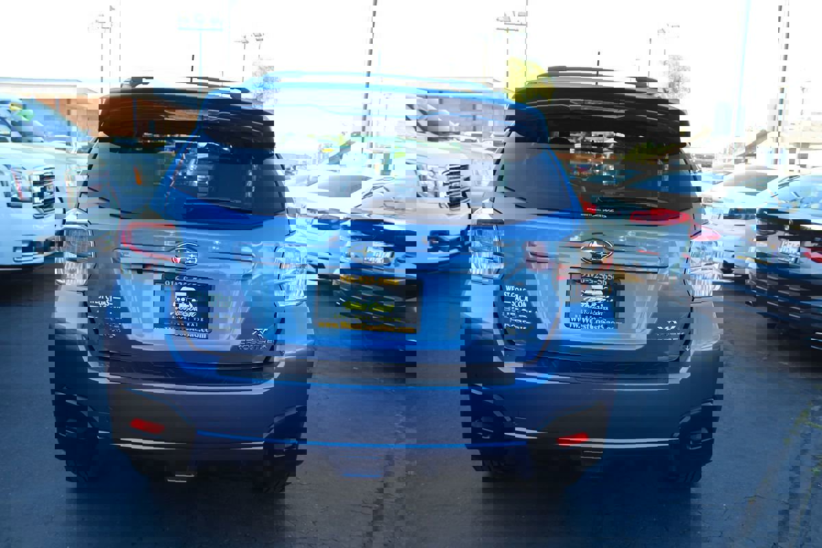 Used 2014 Subaru Crosstrek 2.0i Premium image 6