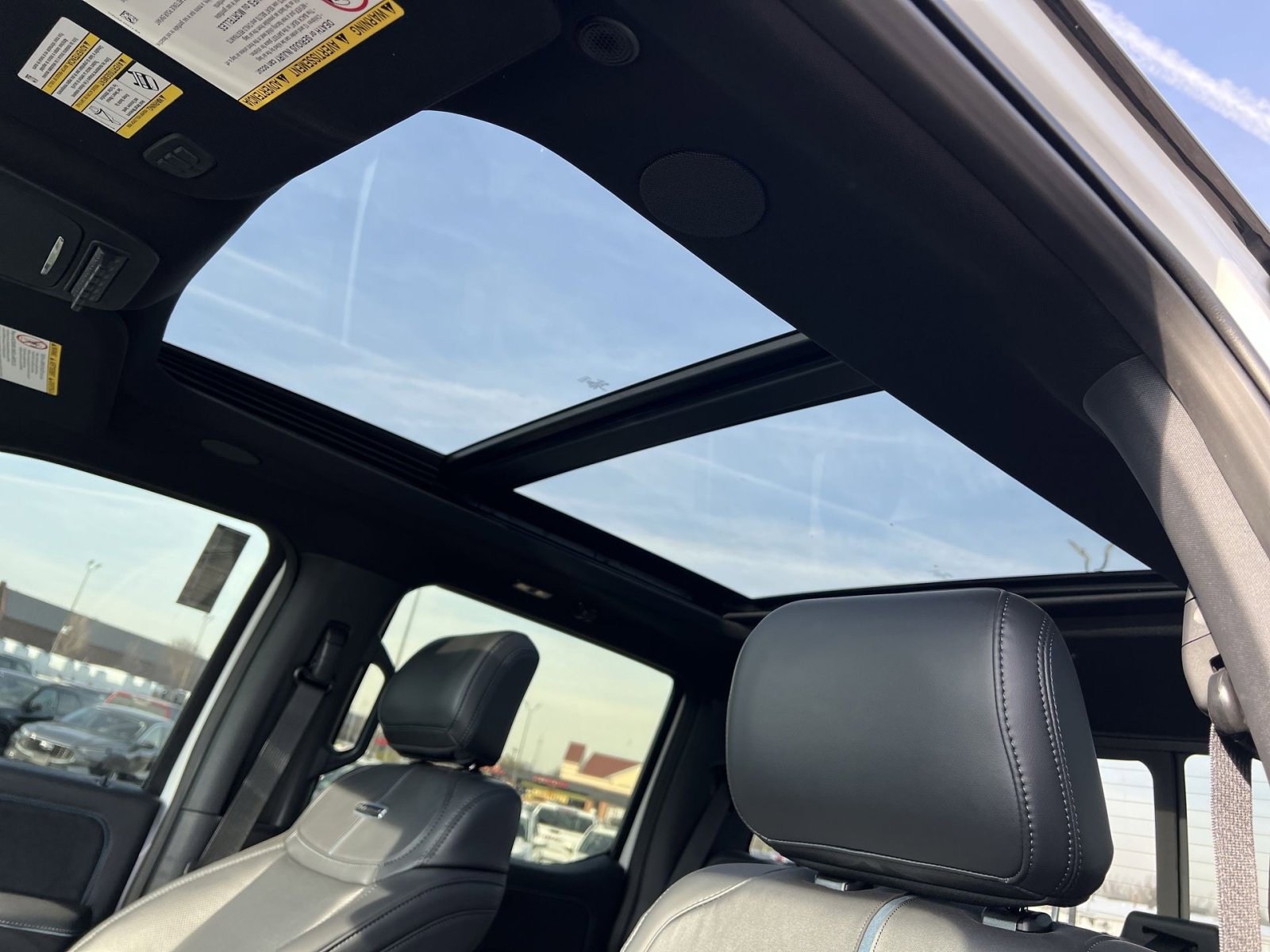 New 2026 Ford F250 Platinum w/ Tremor Off-Road Package image 24