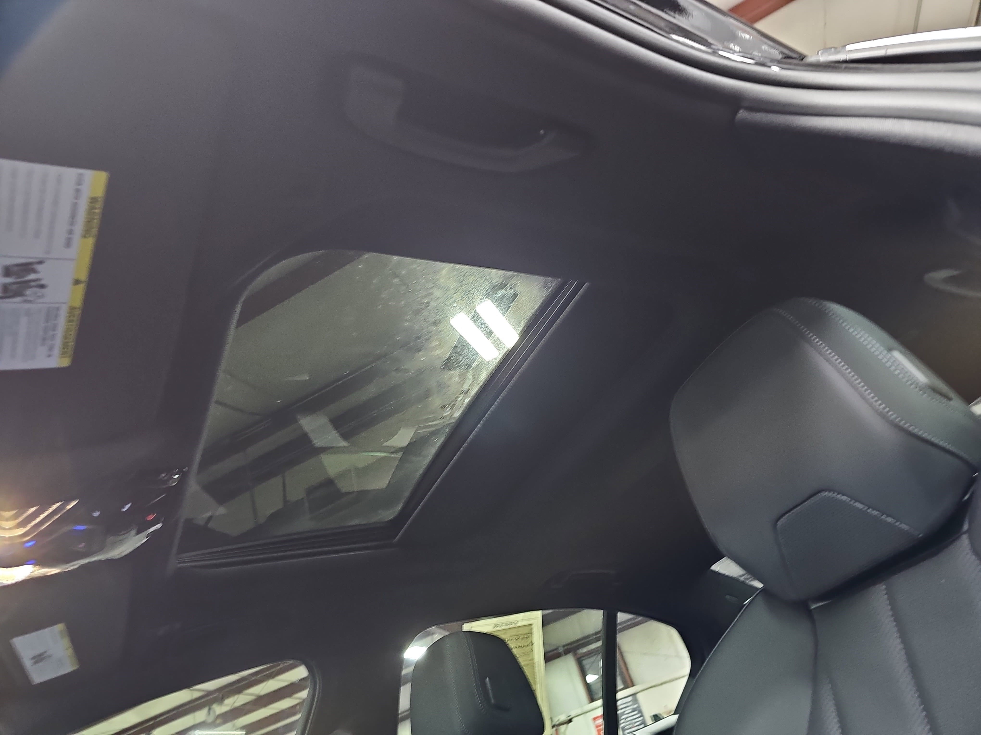 Certified 2025 BMW i5 eDrive40i w/ M Sport Package image 32