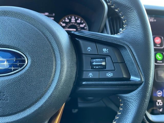 Used 2022 Subaru Outback Wilderness image 17