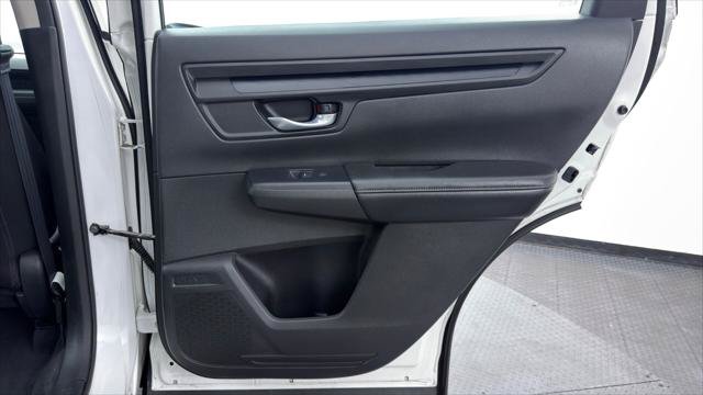 Used 2024 Honda CR-V LX image 21
