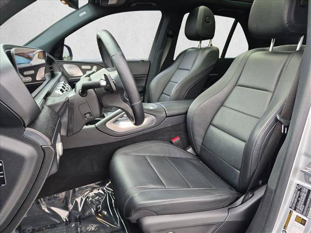 Used 2020 Mercedes-Benz GLE 350 4MATIC image 16