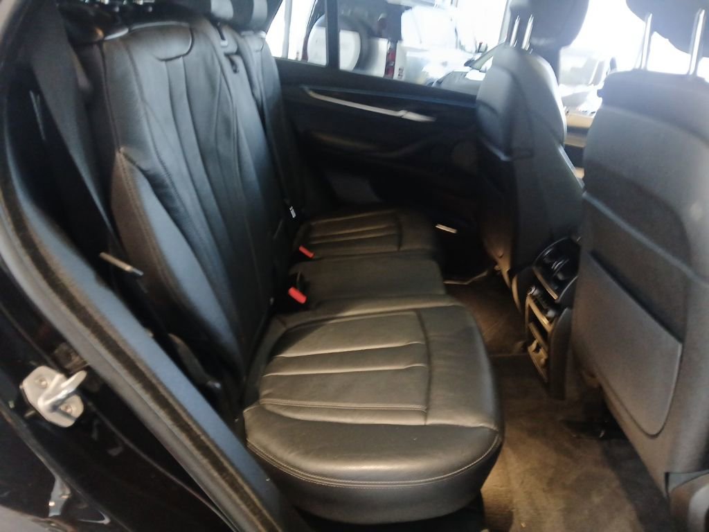 Used 2018 BMW X5 xDrive35i image 22