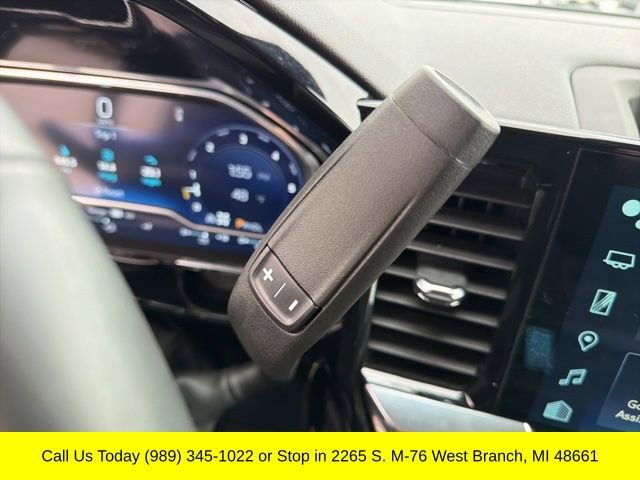 Used 2025 Chevrolet Silverado 1500 LT image 27