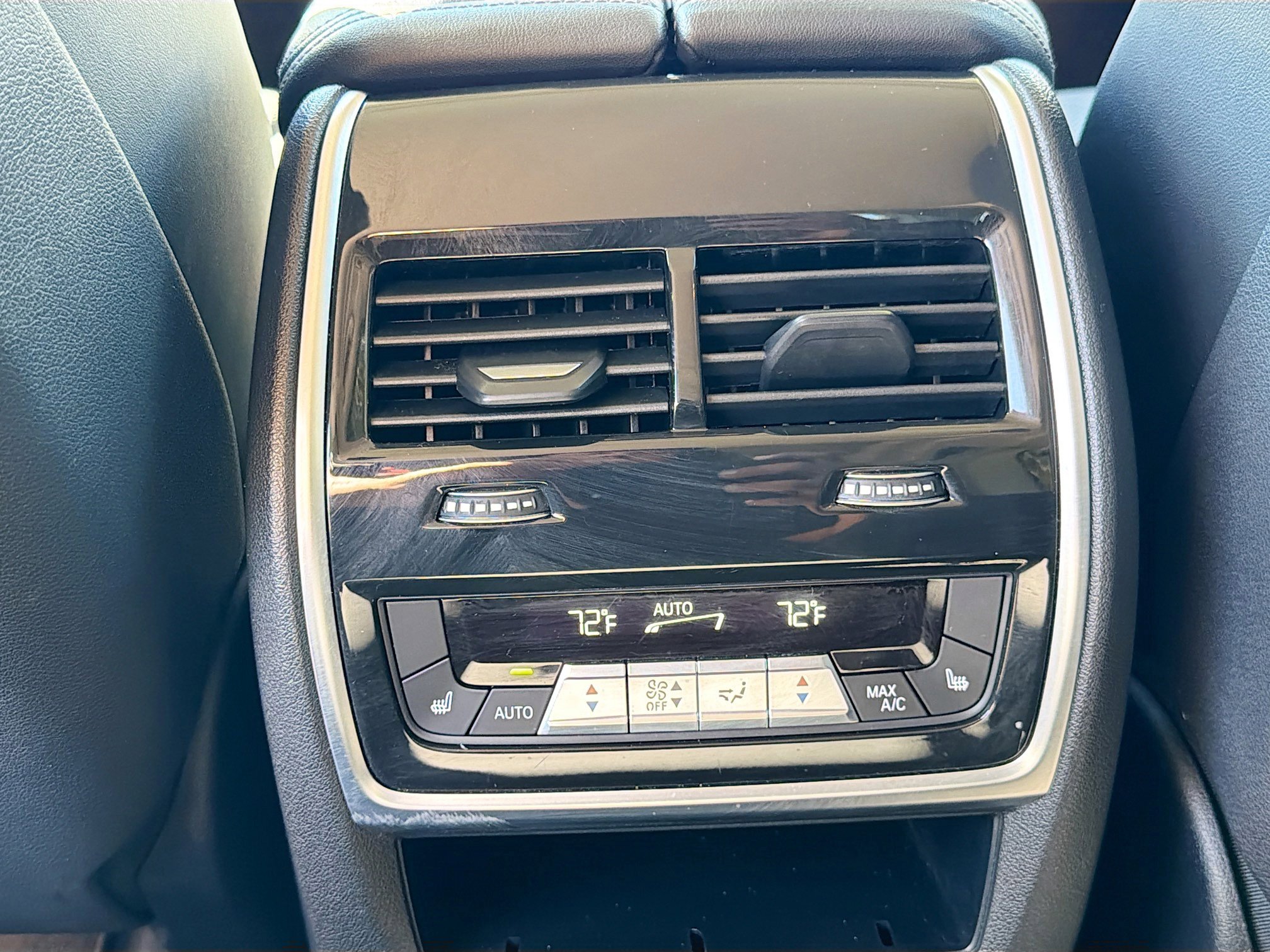 Used 2024 BMW X7 xDrive40i image 20