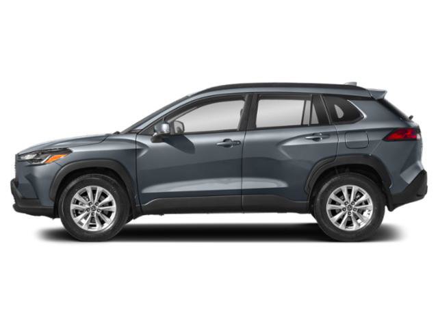 Used 2022 Toyota Corolla Cross LE AWD/4WD image 3