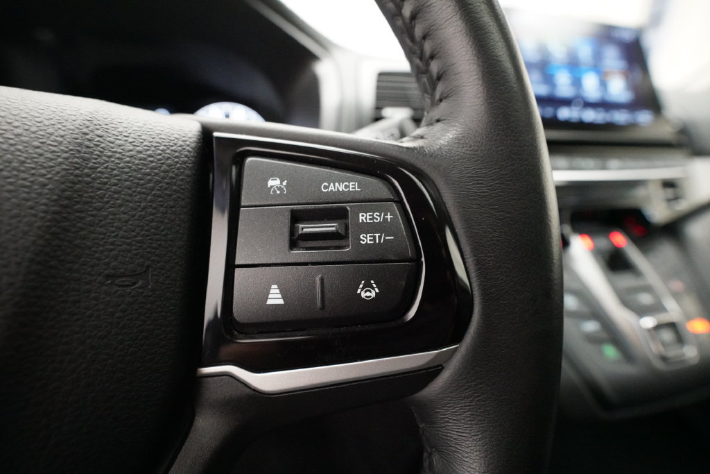 Certified 2025 Honda Odyssey EX-L image 20