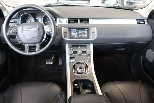 Used 2016 Land Rover Range Rover Evoque HSE AWD/4WD image 15