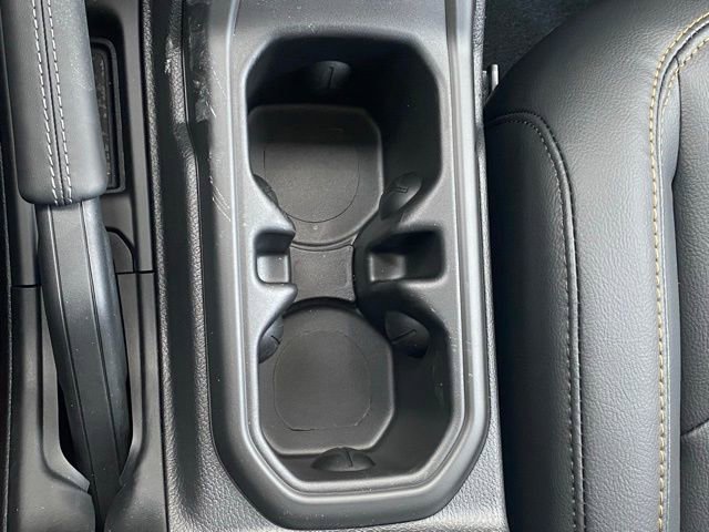 New 2026 Jeep Wrangler Sahara image 26