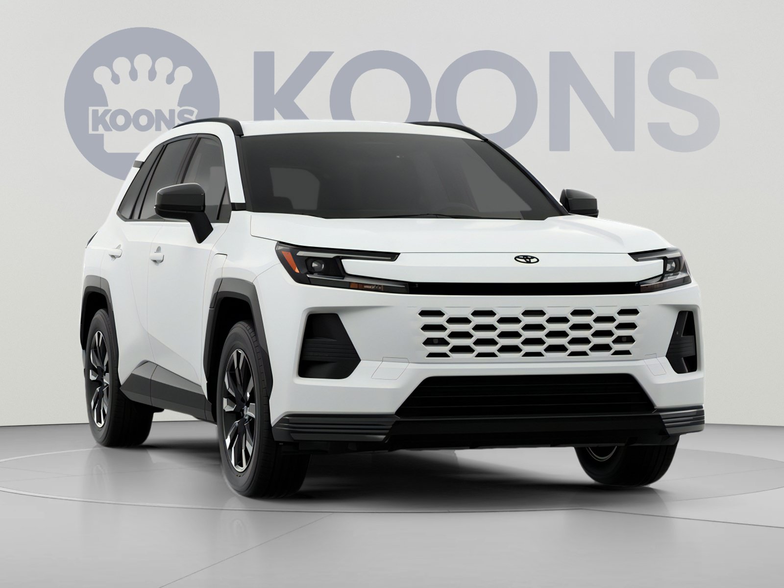 New 2026 Toyota RAV4 SE w/ Convenience Package AWD/4WD image 19