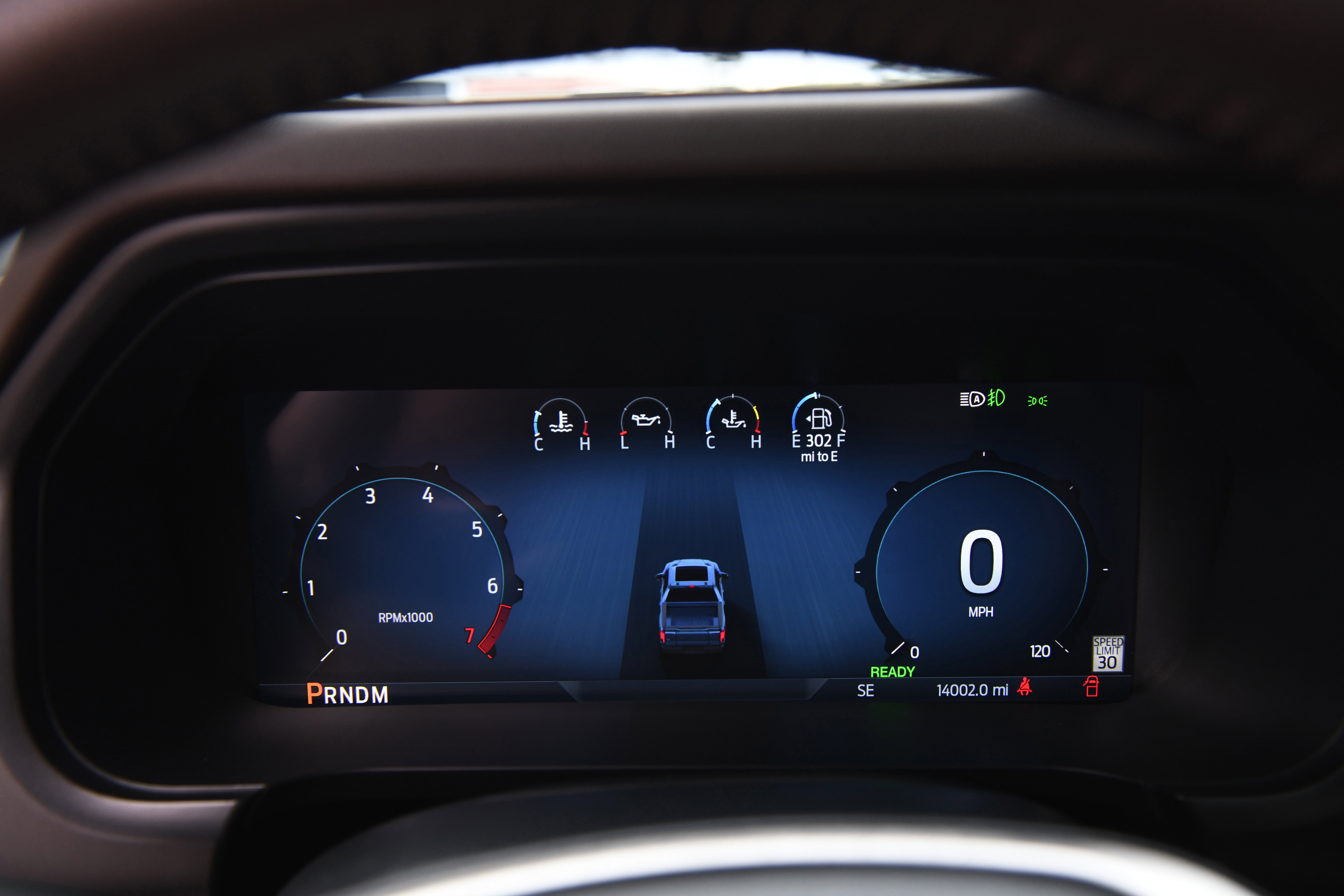 Used 2024 Ford F150 King Ranch image 46