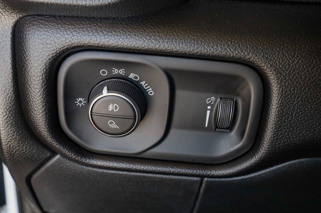 New 2026 RAM 3500 Big Horn image 28