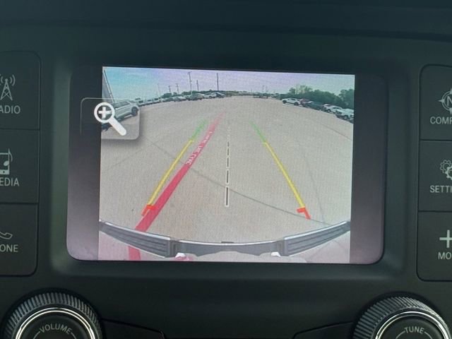 Used 2022 RAM 1500 Lone Star RWD image 11