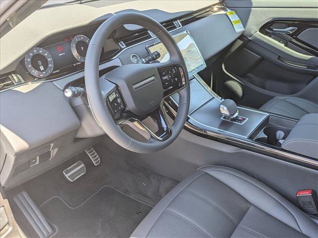 New 2026 Land Rover Range Rover Evoque Hoxton AWD/4WD image 3