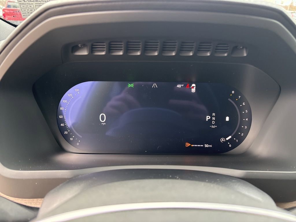 New 2026 Volvo XC90 B6 Plus w/ Protection Package Premier image 23