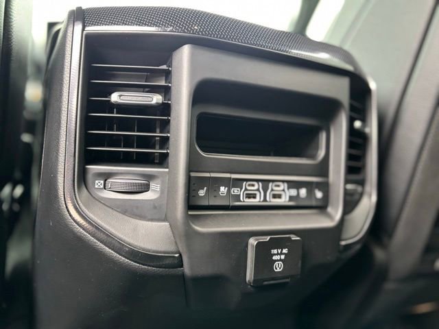 Used 2021 RAM 1500 TRX w/ TRX Level 2 Equipment Group image 19