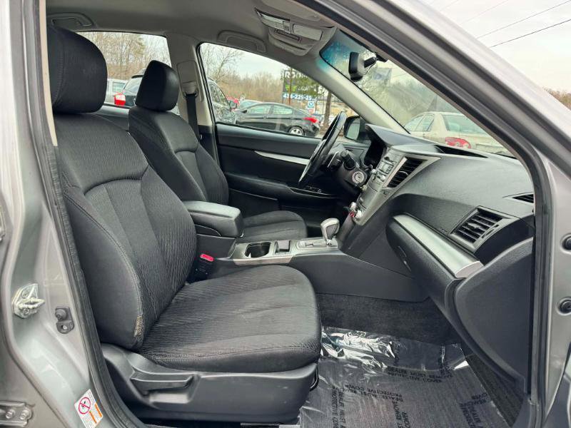 Used 2011 Subaru Legacy 2.5i Premium w/ Popular Equipment Group 2C image 14