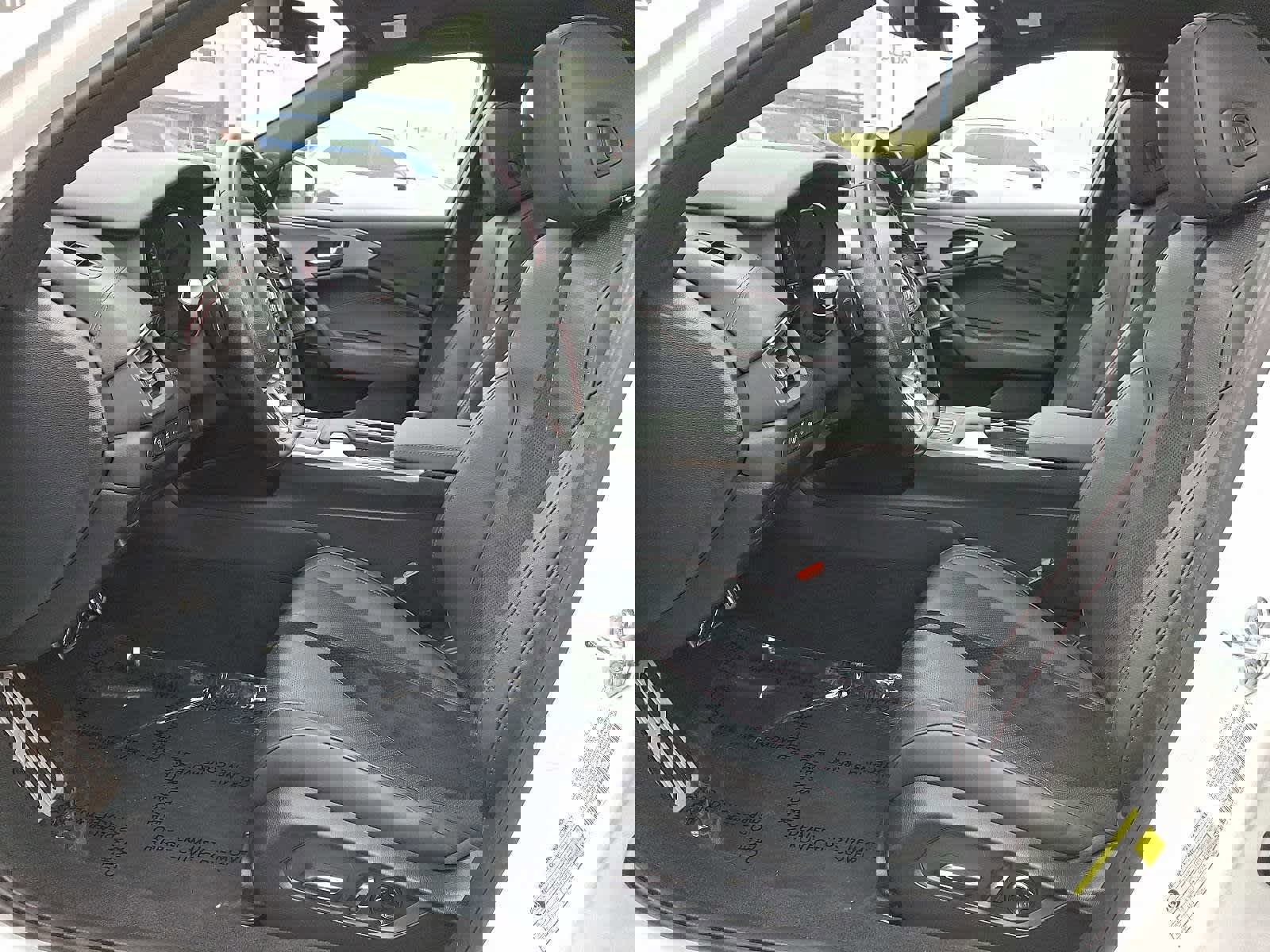 Certified 2025 Acura TLX SH-AWD w/ A-SPEC Pkg image 14