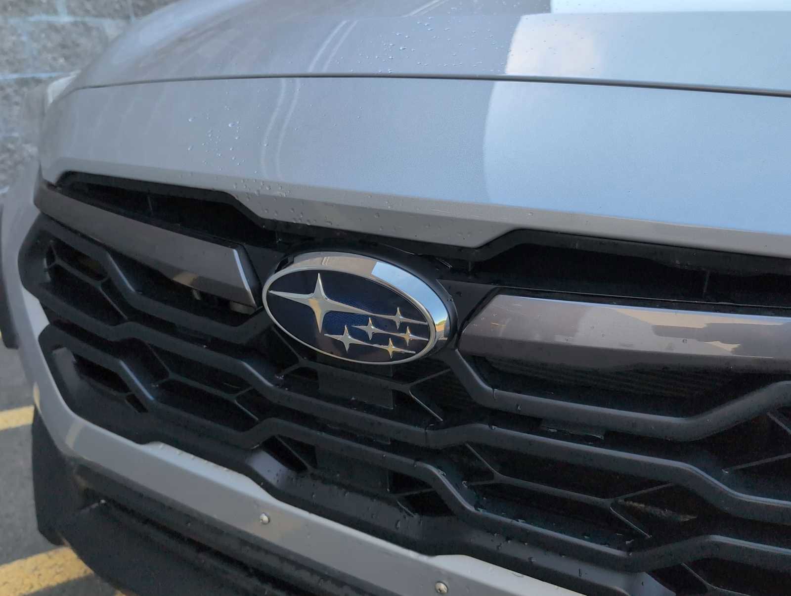 Used 2025 Subaru Crosstrek 2.5i Limited w/ Crosstrek Mirror Package AWD/4WD image 12
