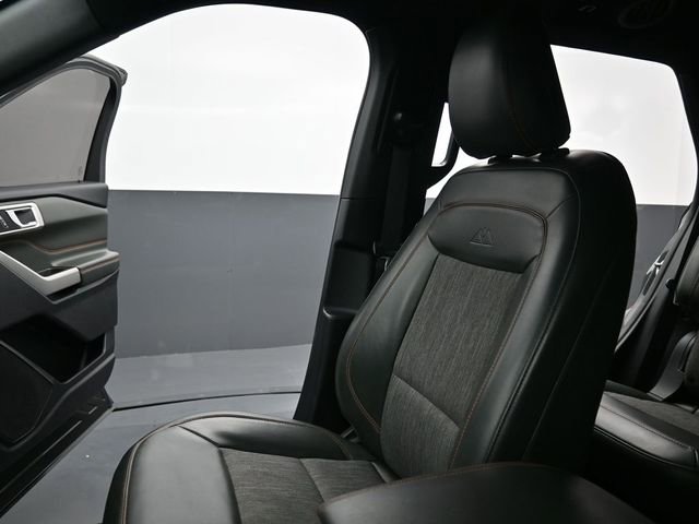 Used 2022 Ford Explorer Timberline image 28